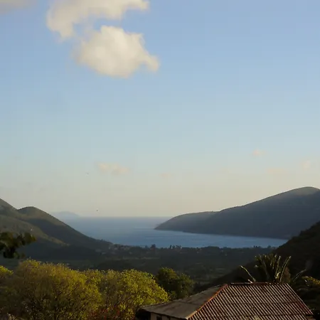 Lefkada דירה Sívros