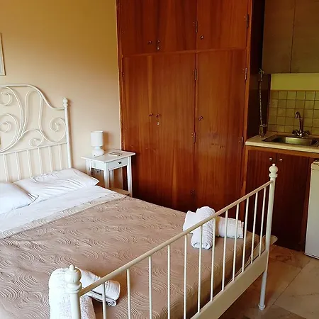 Lefkada דירה Sívros