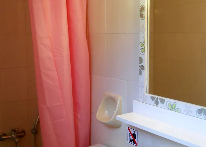 公寓 莱夫卡达一室公寓