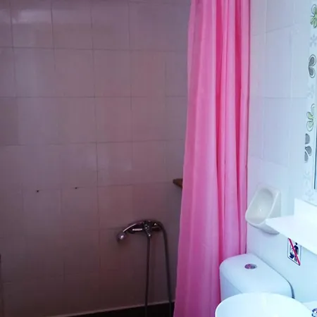 Lefkada 아파트 Sívros