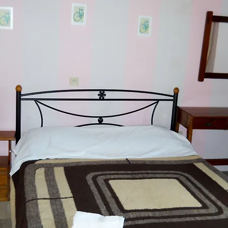 莱夫卡达一室公寓 公寓 *