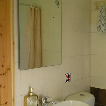 Lefkada 아파트 Sívros