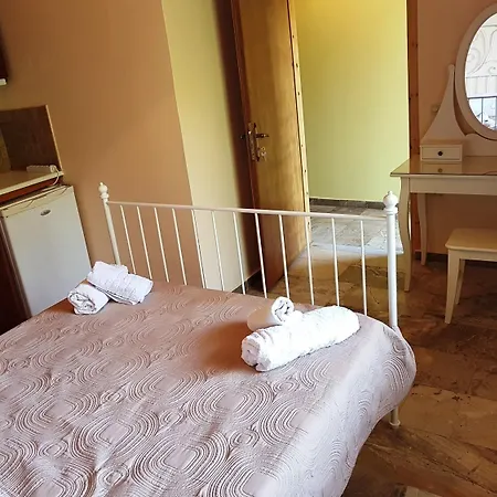 莱夫卡达一室公寓 *