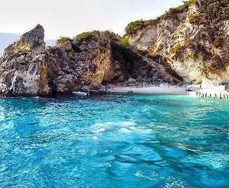 Lefkada *
