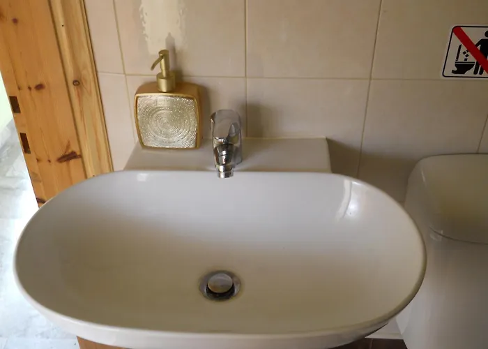 公寓 莱夫卡达一室公寓