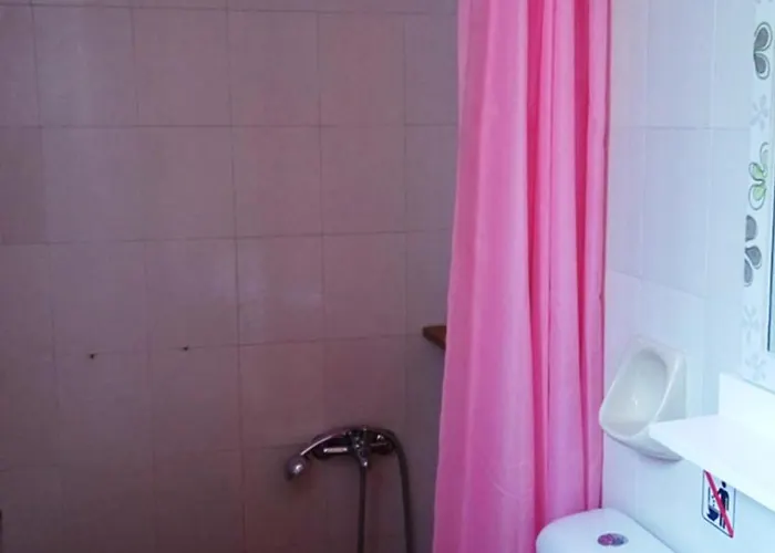 Lefkada Apartmán Sívros