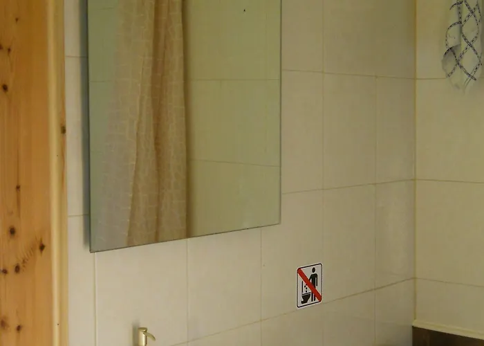 莱夫卡达一室公寓 公寓 Sívros