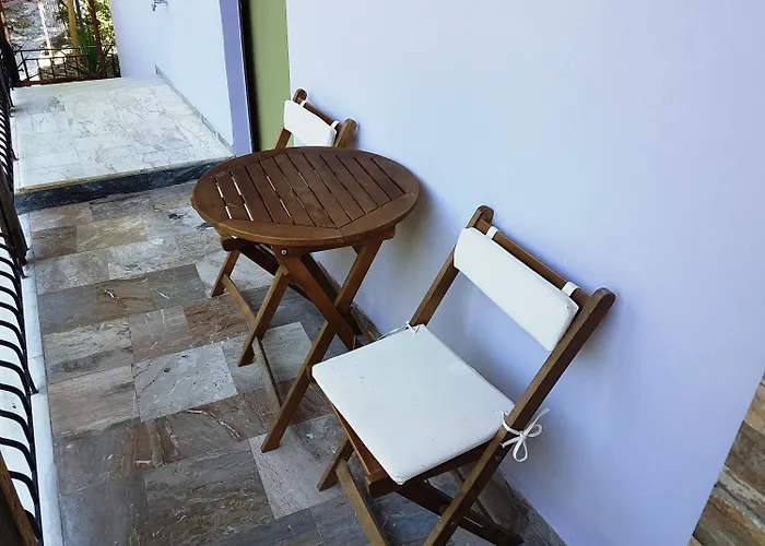 公寓 莱夫卡达一室公寓