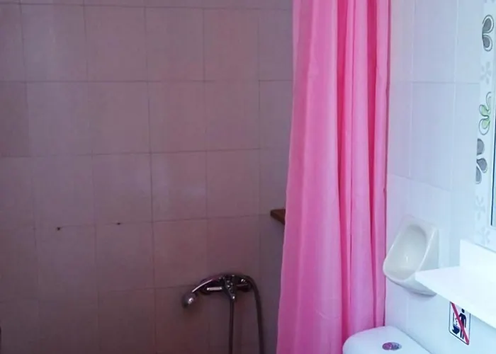 莱夫卡达一室公寓 *