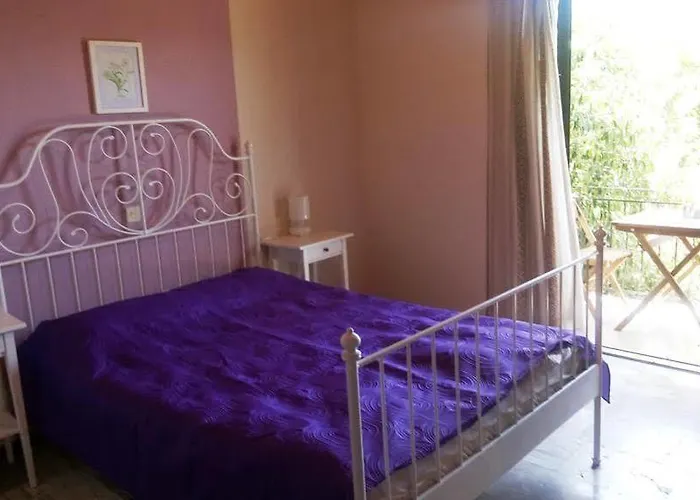 莱夫卡达一室公寓 公寓 *