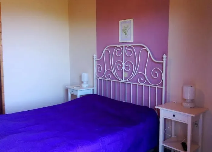 莱夫卡达一室公寓