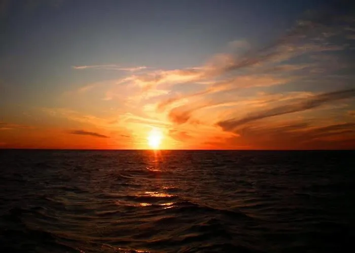 公寓 莱夫卡达一室公寓 *